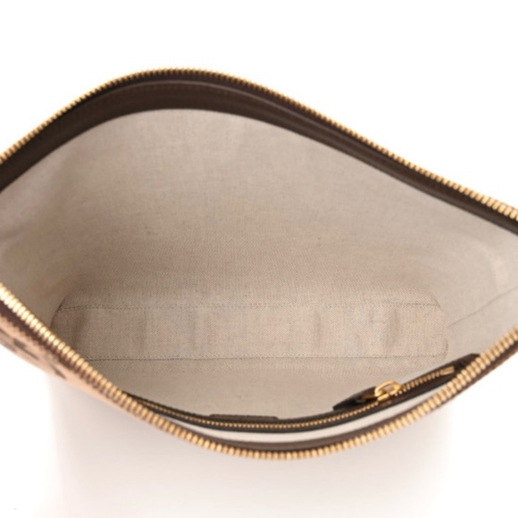 Gucci Jumbo GG messenger bag - Picture 5 of 12